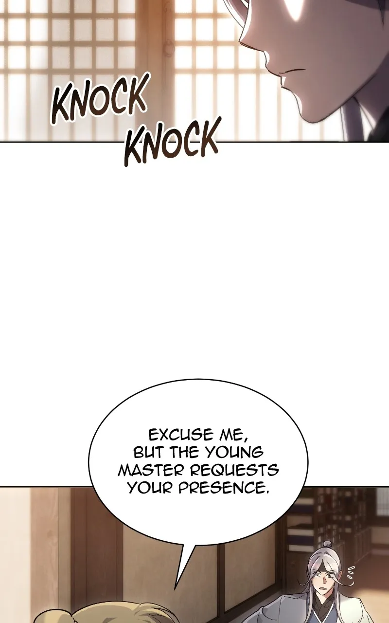The Heavenly Demon Wants a Quiet Life Chapter 9 page 47 - 