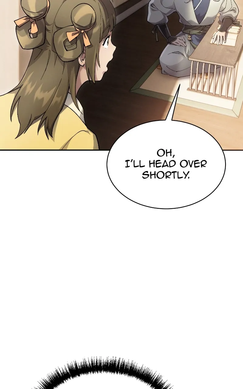 The Heavenly Demon Wants a Quiet Life Chapter 9 page 48 - 