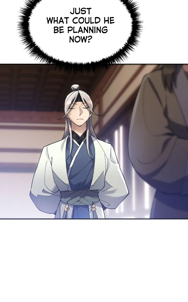 The Heavenly Demon Wants a Quiet Life Chapter 9 page 49 - 