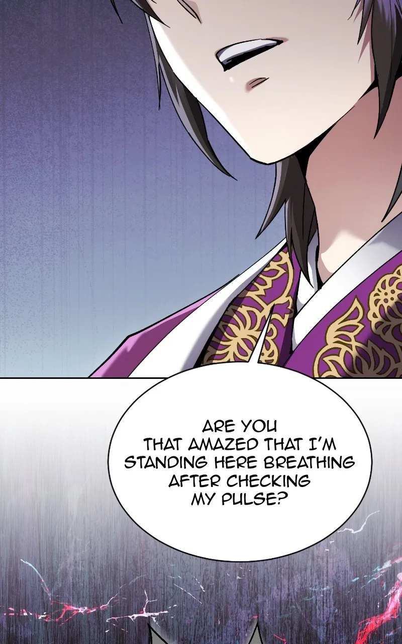 The Heavenly Demon Wants a Quiet Life Chapter 9 page 6 - 