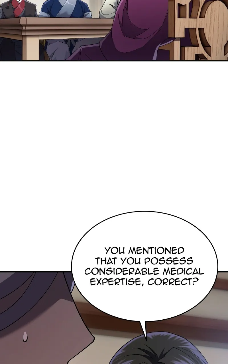 The Heavenly Demon Wants a Quiet Life Chapter 9 page 52 - 