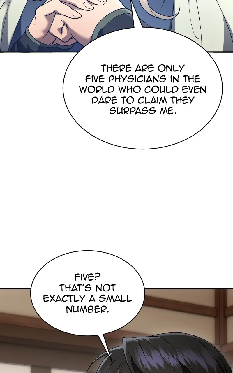 The Heavenly Demon Wants a Quiet Life Chapter 9 page 55 - 