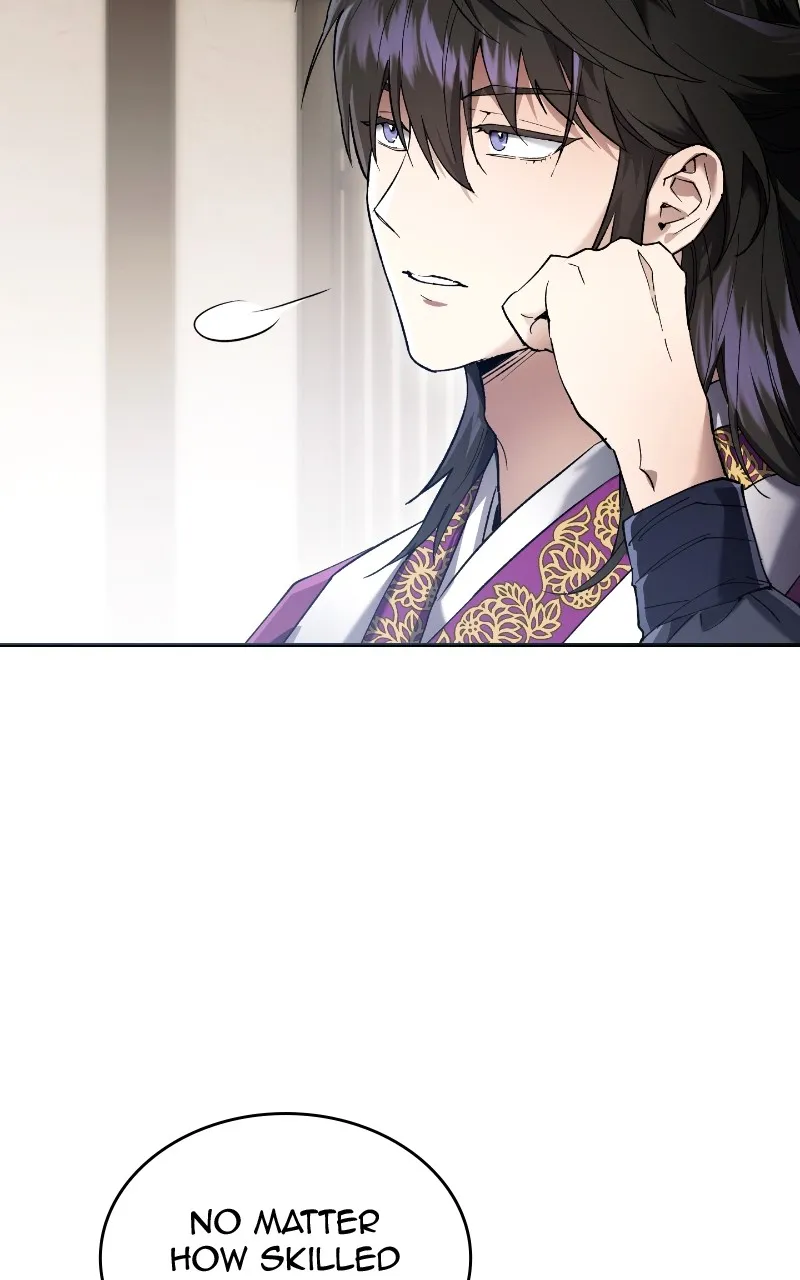 The Heavenly Demon Wants a Quiet Life Chapter 9 page 56 - 
