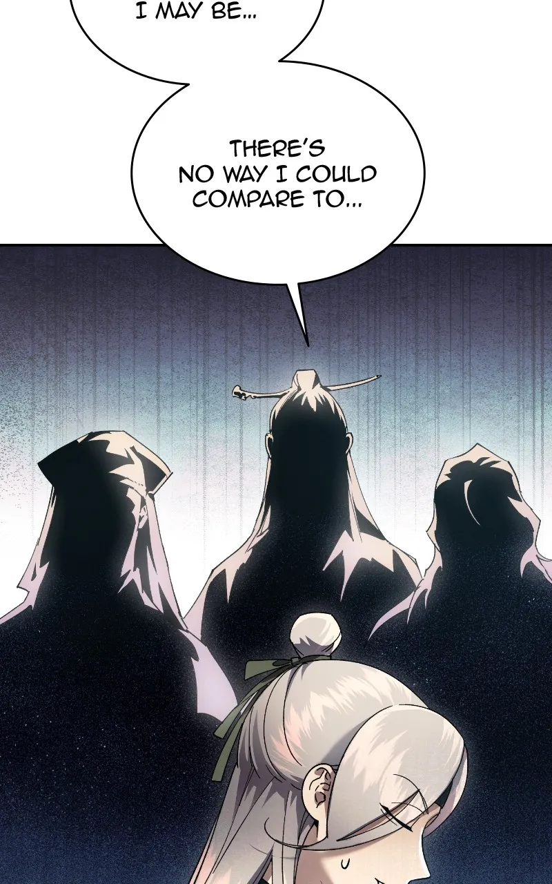 The Heavenly Demon Wants a Quiet Life Chapter 9 page 57 - 