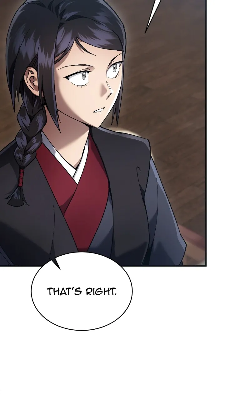 The Heavenly Demon Wants a Quiet Life Chapter 9 page 59 - 
