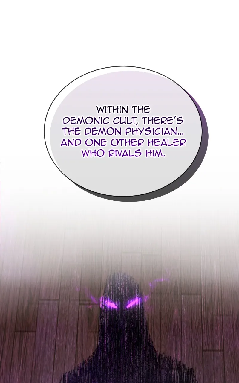 The Heavenly Demon Wants a Quiet Life Chapter 9 page 60 - 