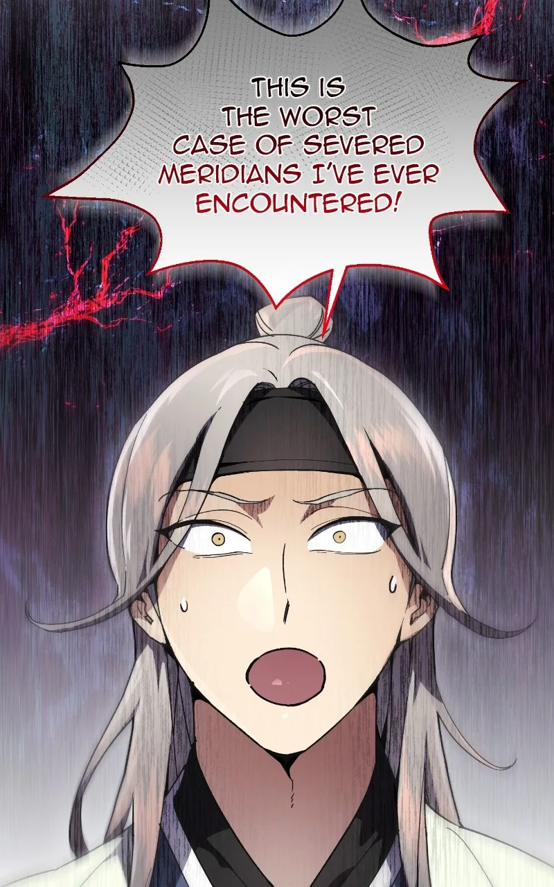 The Heavenly Demon Wants a Quiet Life Chapter 9 page 7 - 
