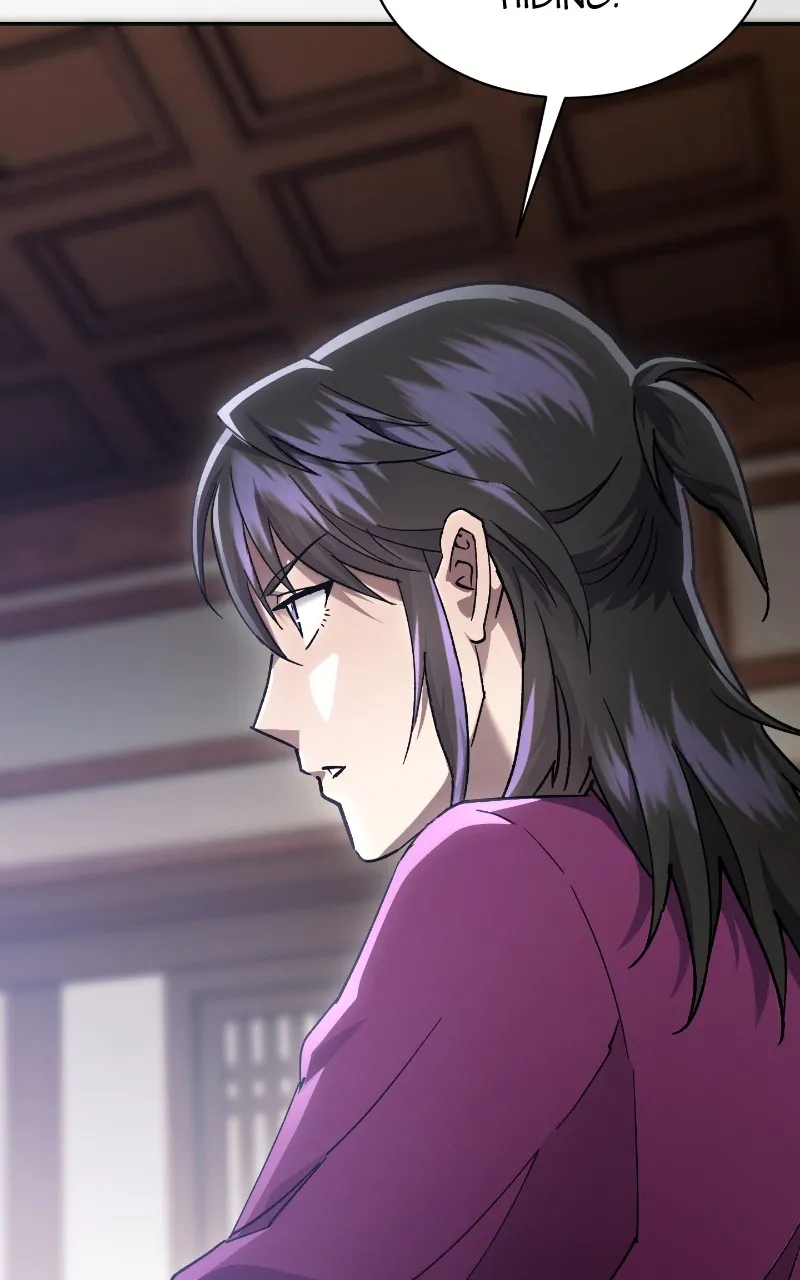 The Heavenly Demon Wants a Quiet Life Chapter 9 page 63 - 