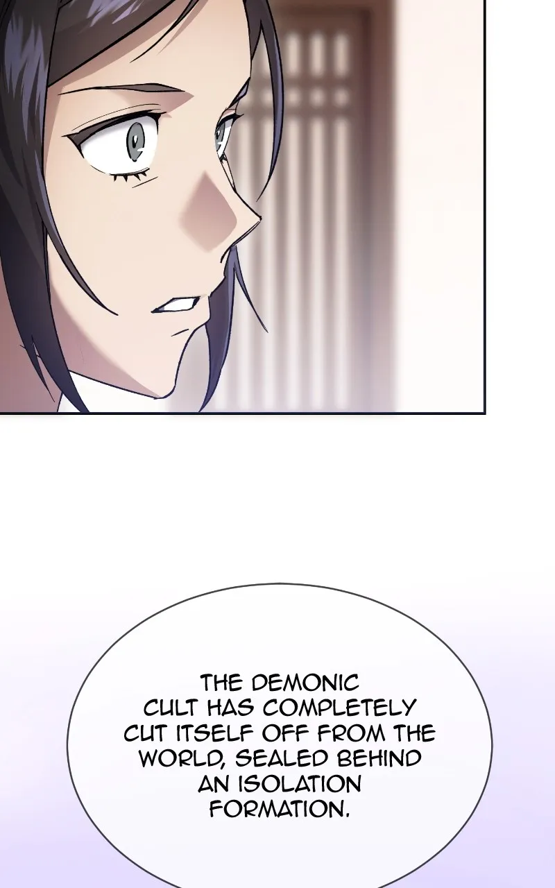 The Heavenly Demon Wants a Quiet Life Chapter 9 page 65 - 