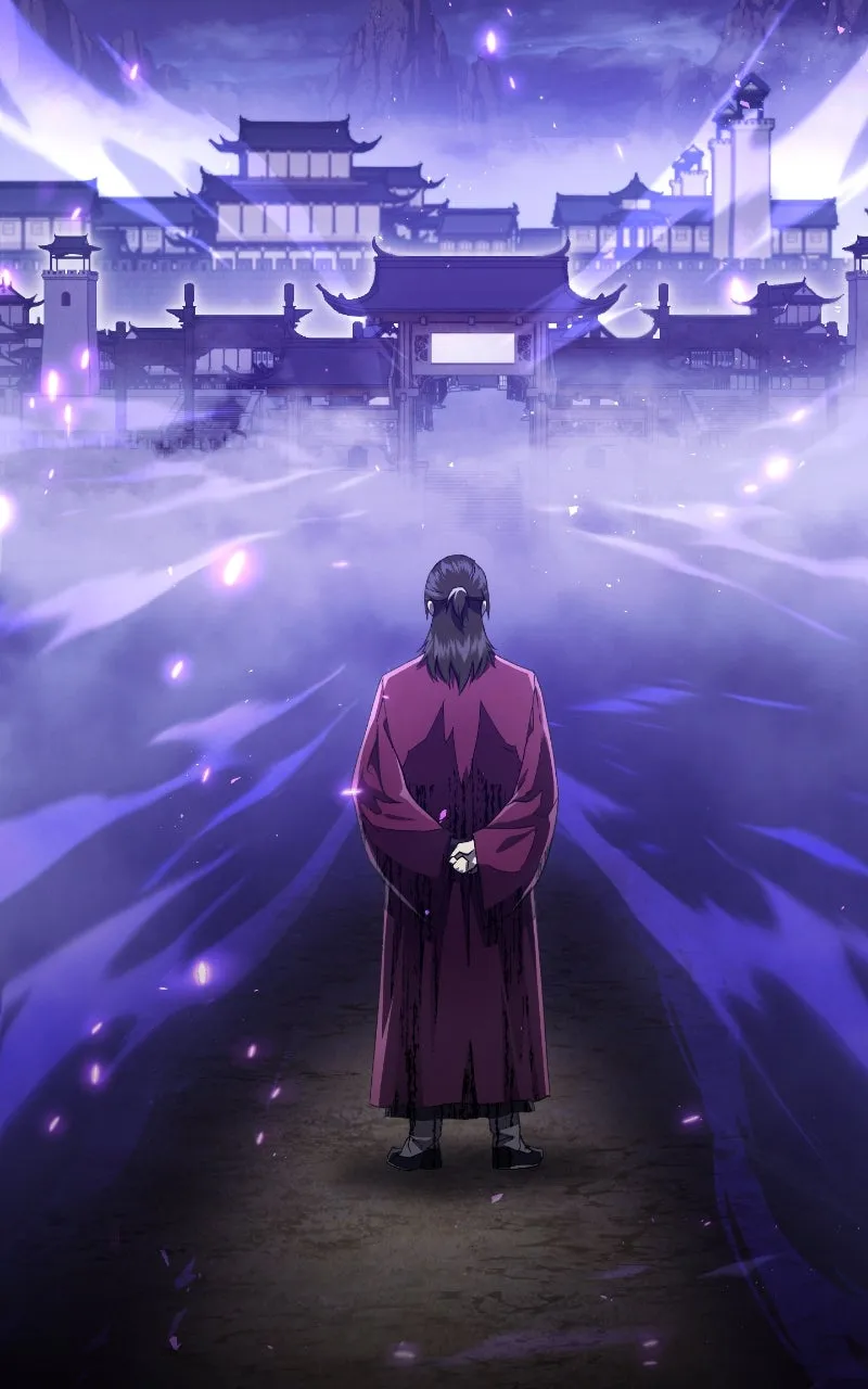 The Heavenly Demon Wants a Quiet Life Chapter 9 page 69 - 