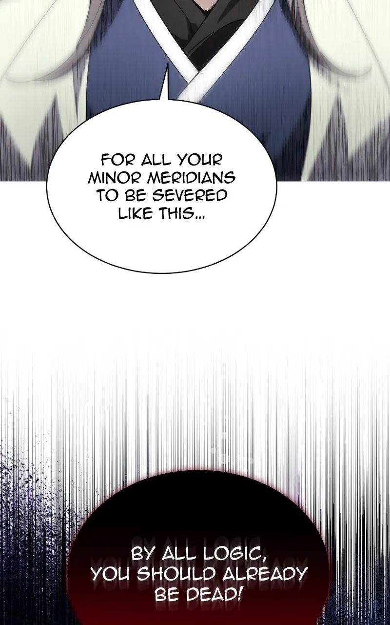 The Heavenly Demon Wants a Quiet Life Chapter 9 page 8 - 