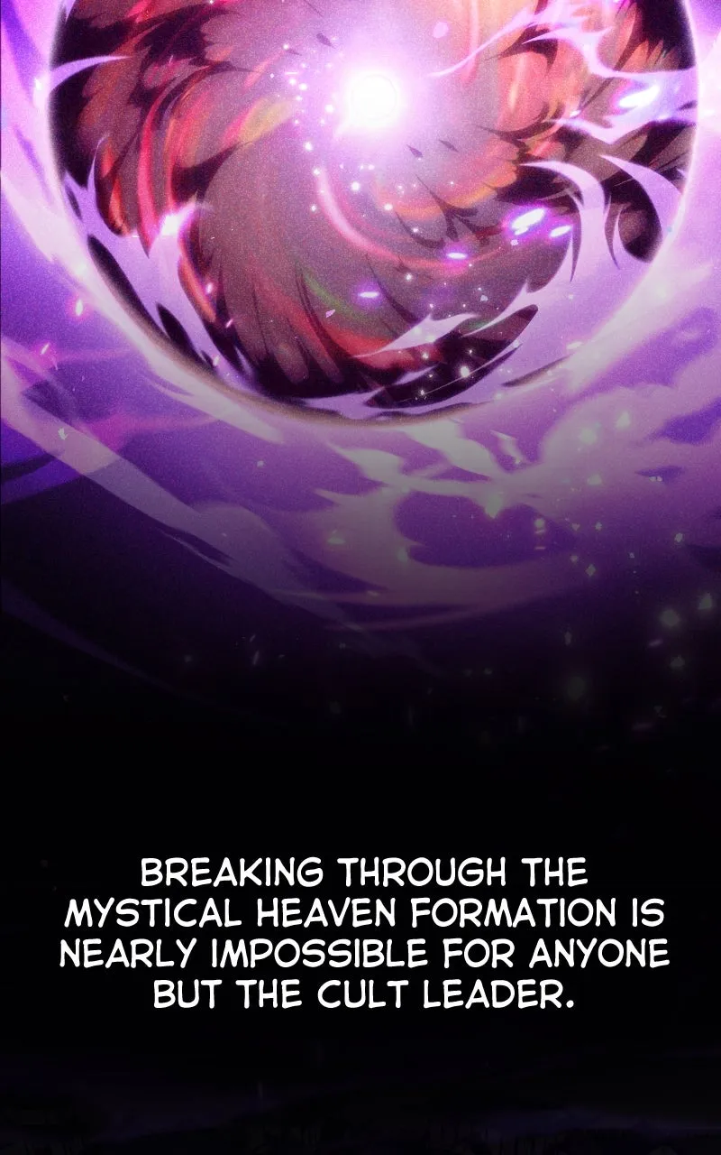 The Heavenly Demon Wants a Quiet Life Chapter 9 page 71 - 