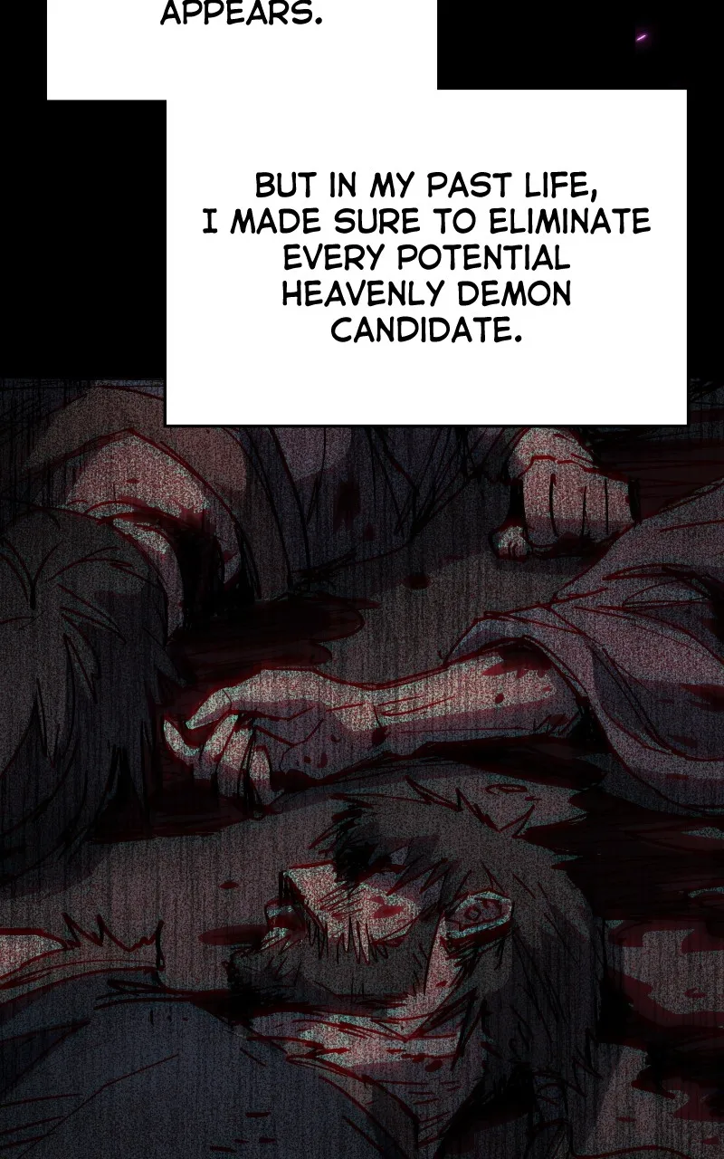 The Heavenly Demon Wants a Quiet Life Chapter 9 page 73 - 