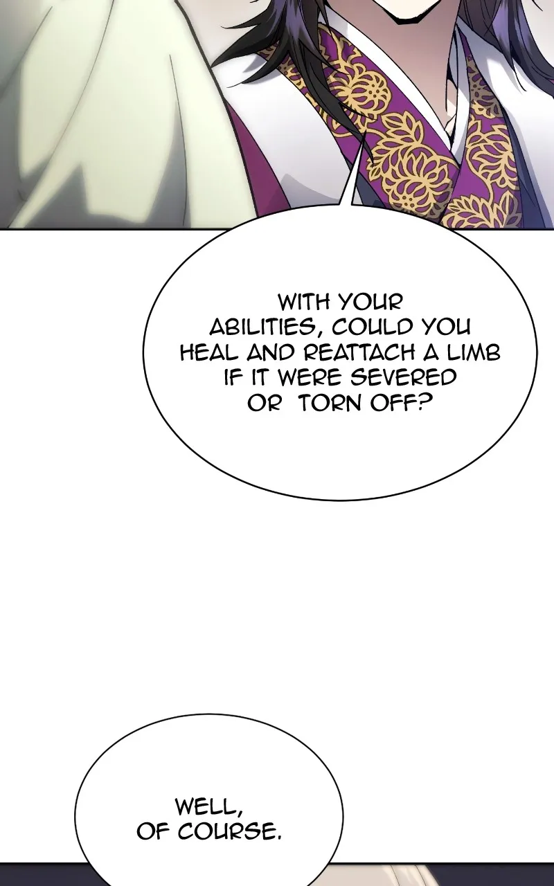 The Heavenly Demon Wants a Quiet Life Chapter 9 page 76 - 