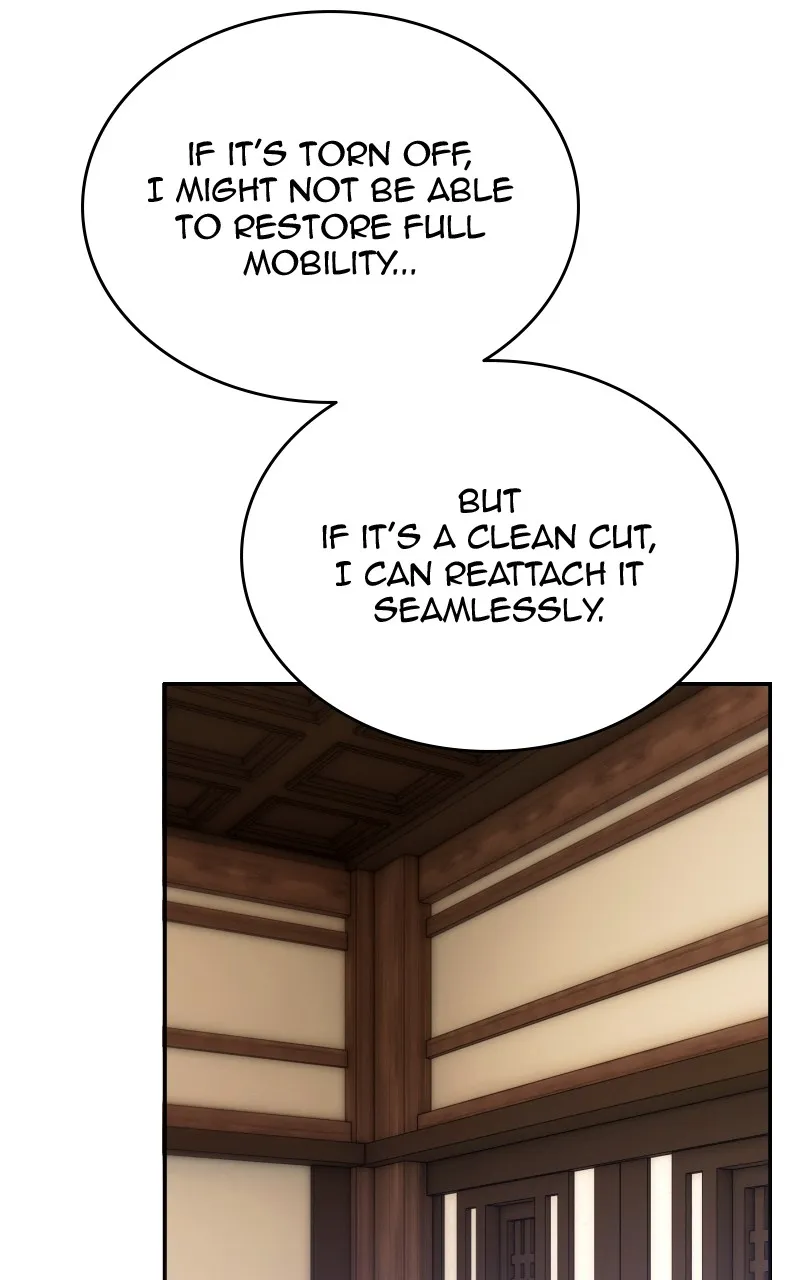 The Heavenly Demon Wants a Quiet Life Chapter 9 page 78 - 