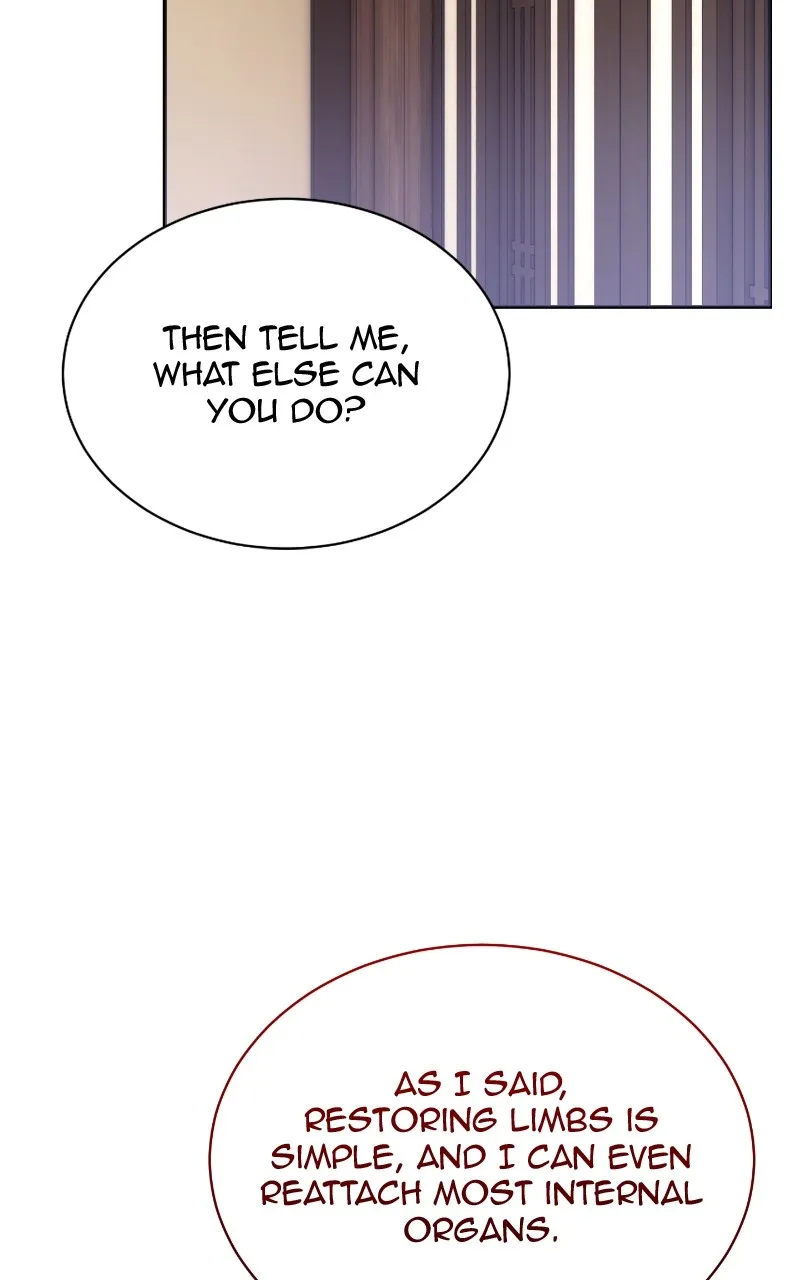 The Heavenly Demon Wants a Quiet Life Chapter 9 page 79 - 