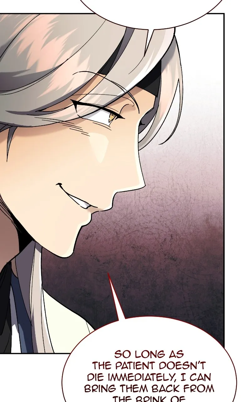 The Heavenly Demon Wants a Quiet Life Chapter 9 page 80 - 