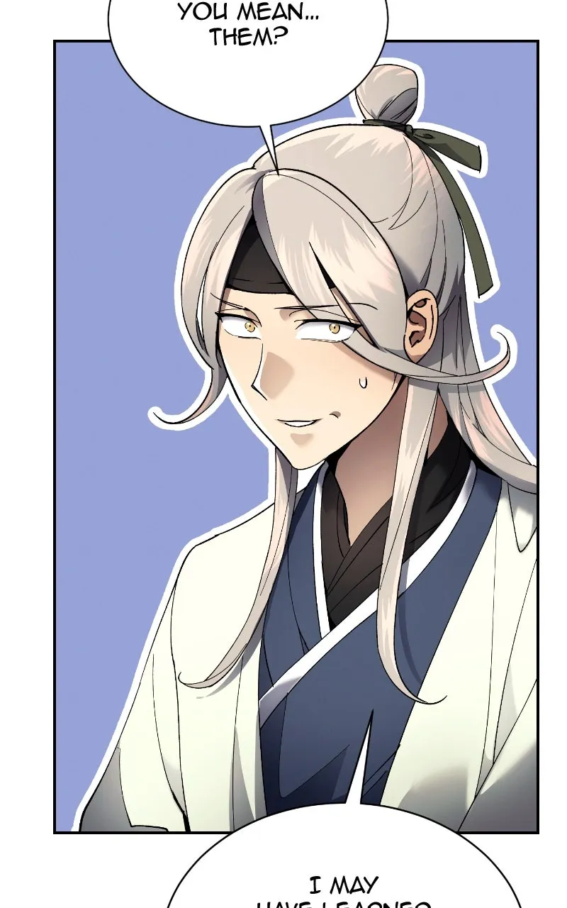 The Heavenly Demon Wants a Quiet Life Chapter 9 page 83 - 