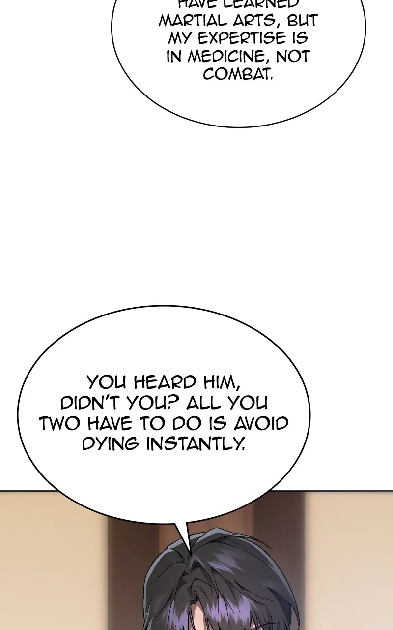 The Heavenly Demon Wants a Quiet Life Chapter 9 page 84 - 
