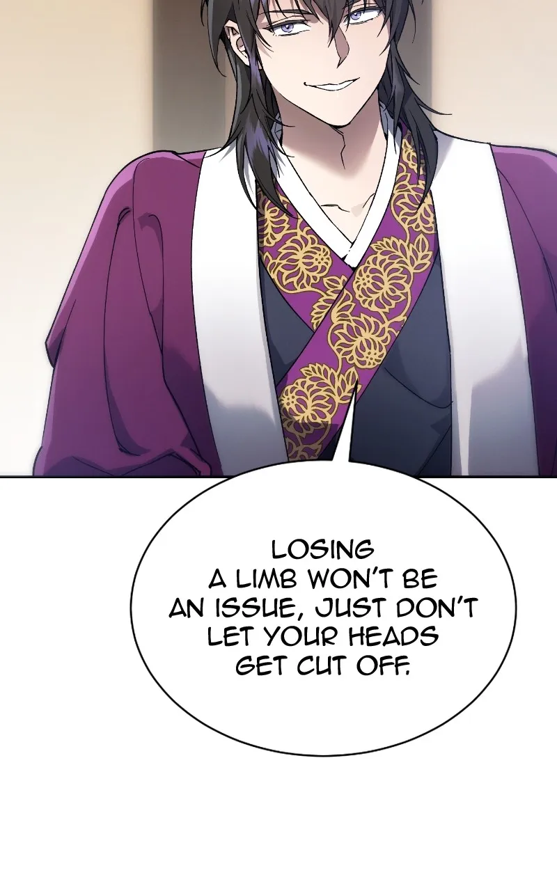 The Heavenly Demon Wants a Quiet Life Chapter 9 page 85 - 