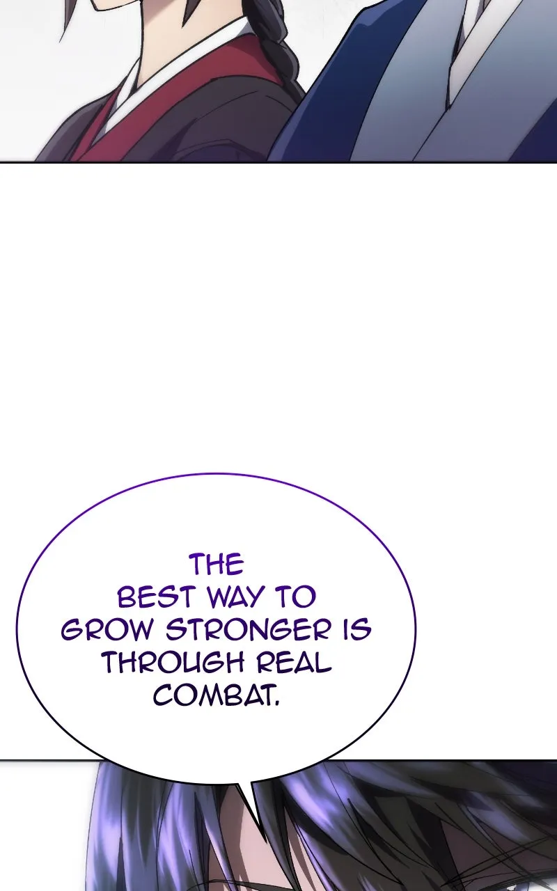The Heavenly Demon Wants a Quiet Life Chapter 9 page 87 - 