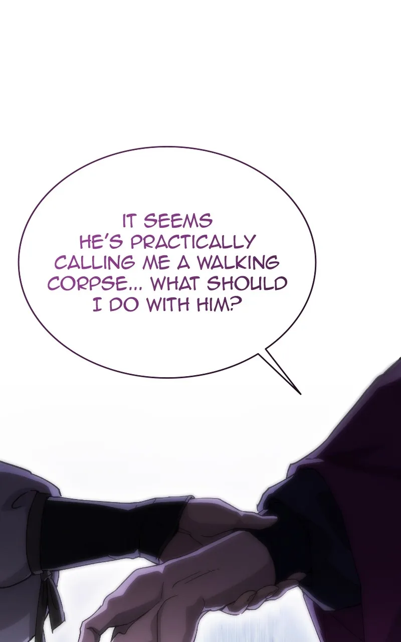 The Heavenly Demon Wants a Quiet Life Chapter 9 page 10 - 