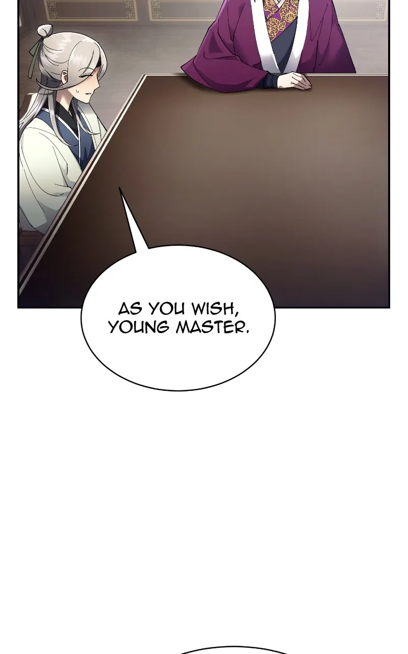 The Heavenly Demon Wants a Quiet Life Chapter 9 page 91 - 