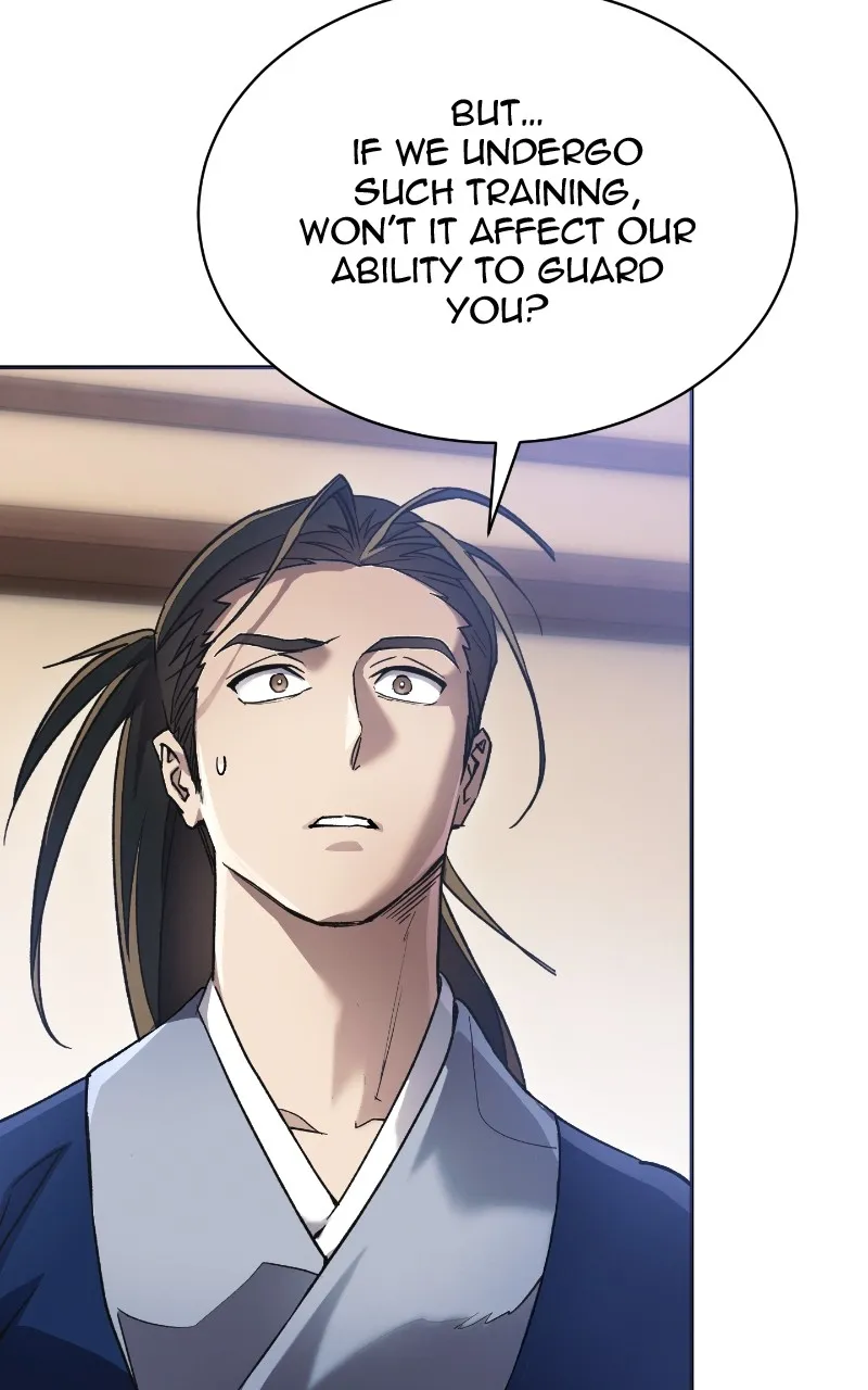 The Heavenly Demon Wants a Quiet Life Chapter 9 page 92 - 