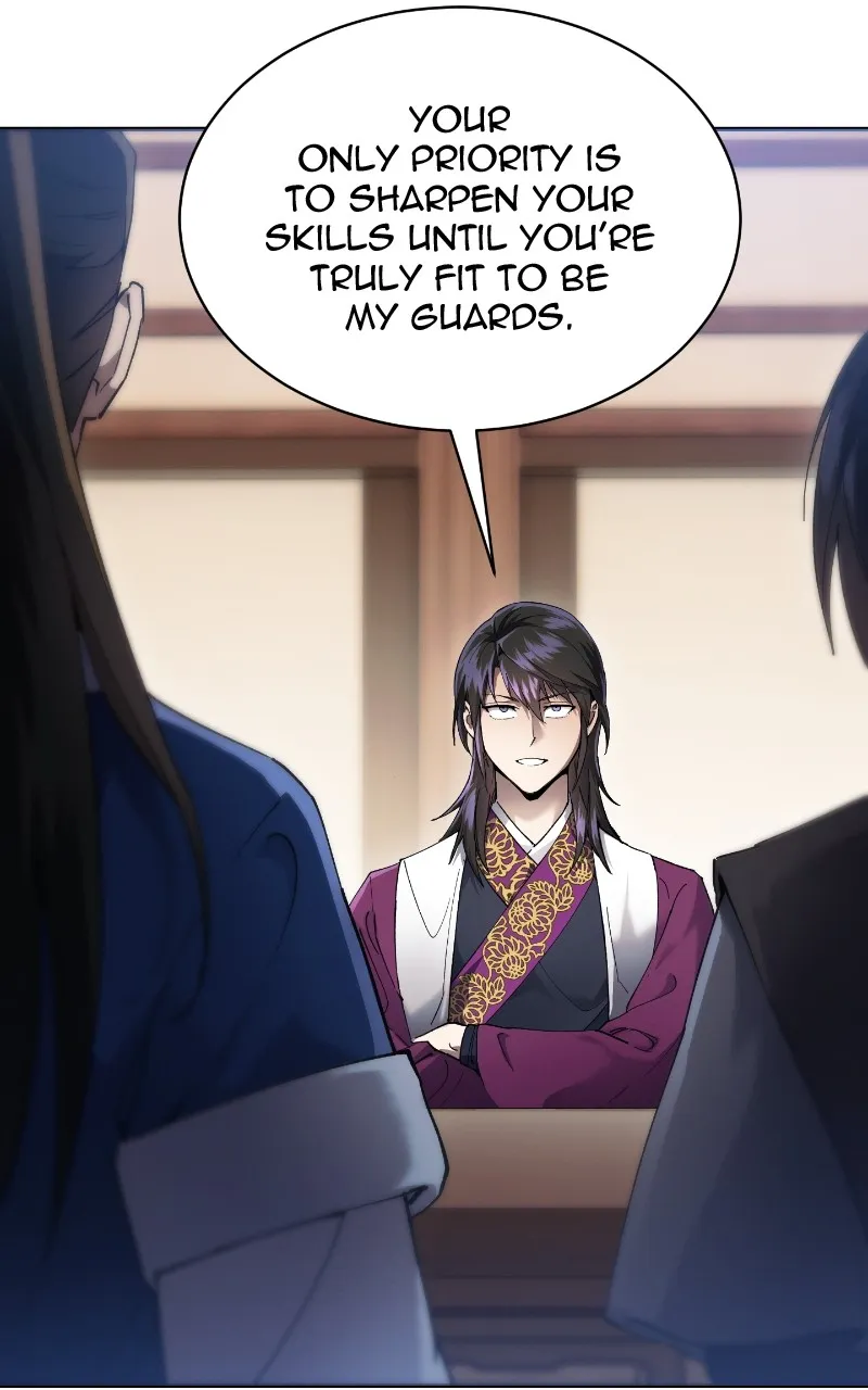The Heavenly Demon Wants a Quiet Life Chapter 9 page 95 - 