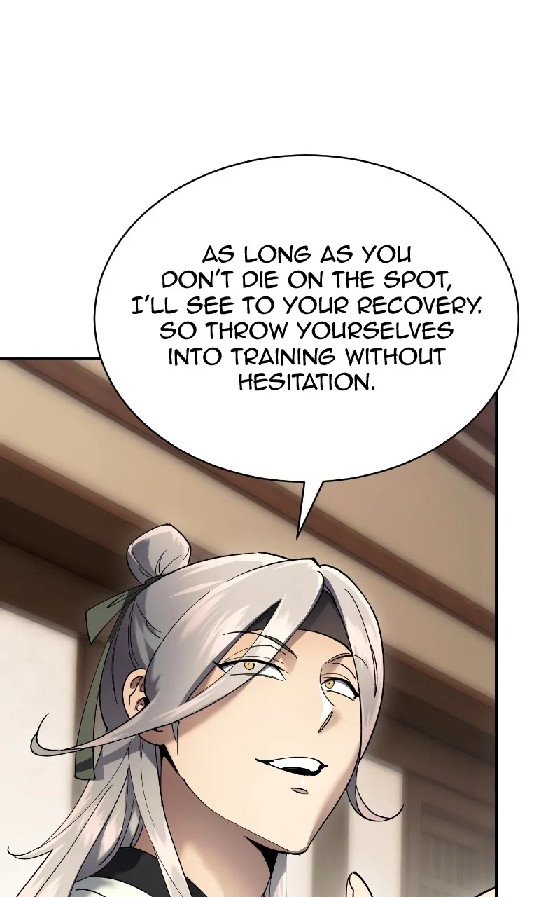 The Heavenly Demon Wants a Quiet Life Chapter 9 page 96 - 