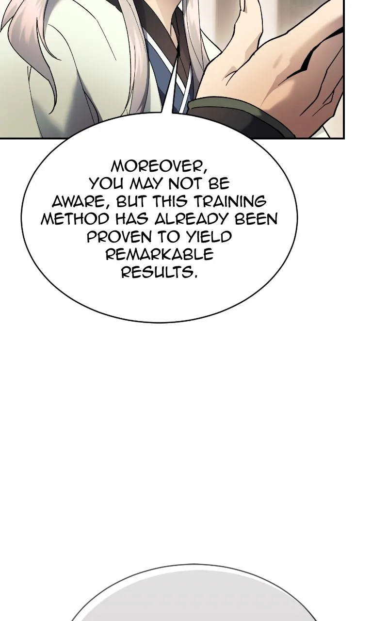 The Heavenly Demon Wants a Quiet Life Chapter 9 page 97 - 