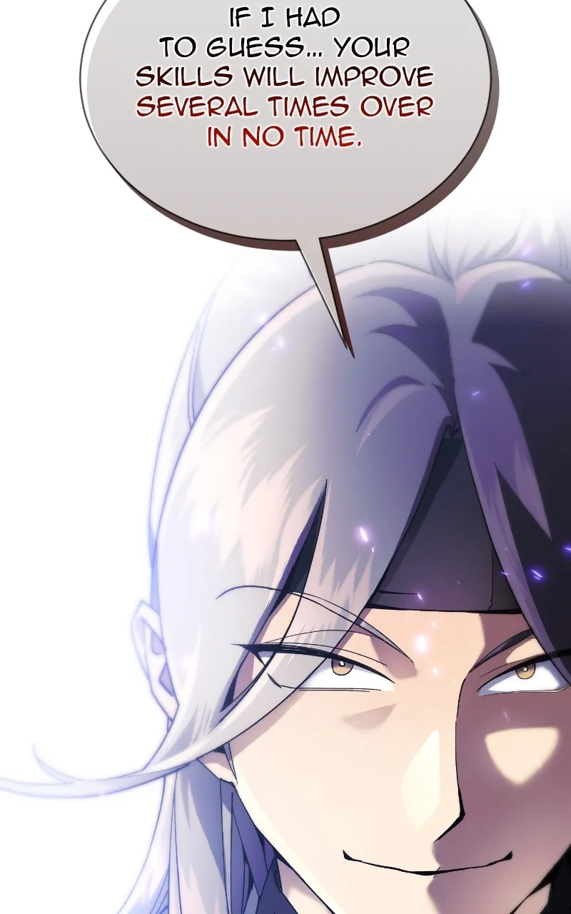 The Heavenly Demon Wants a Quiet Life Chapter 9 page 98 - 