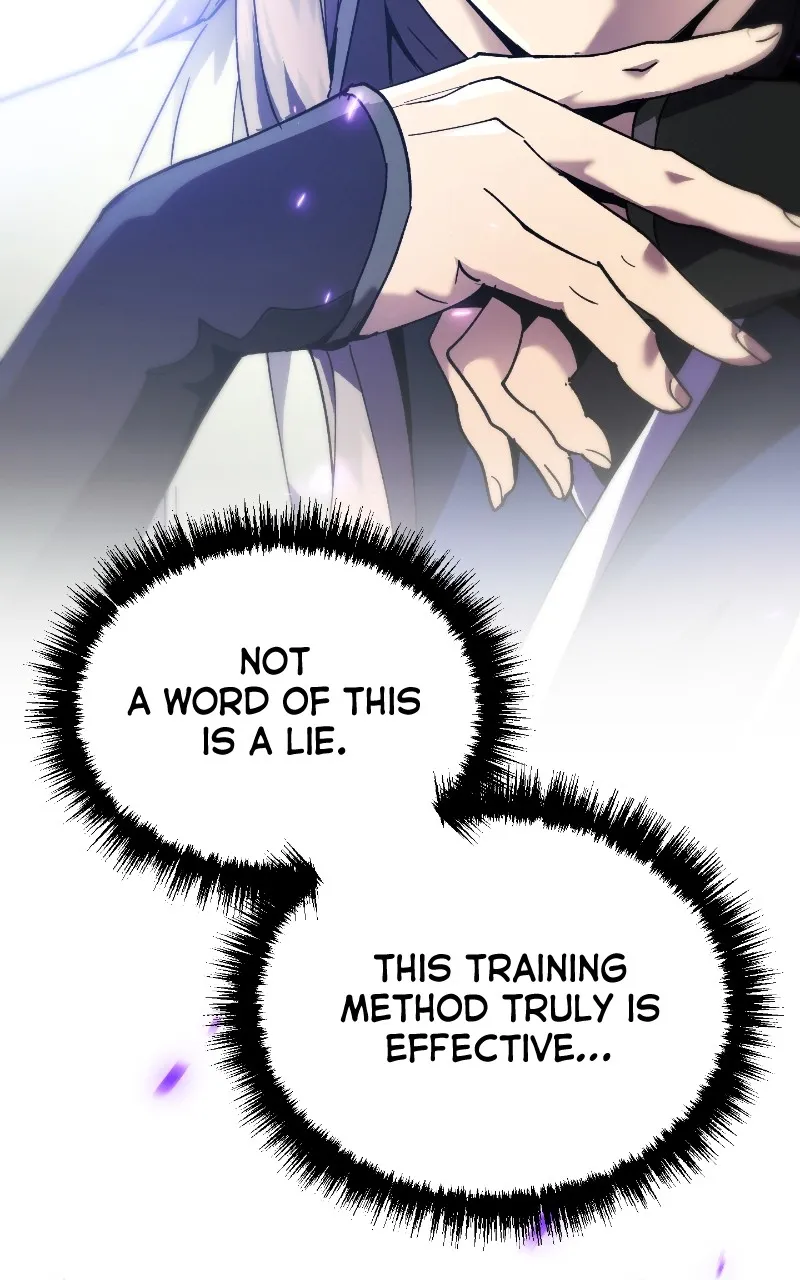 The Heavenly Demon Wants a Quiet Life Chapter 9 page 99 - 