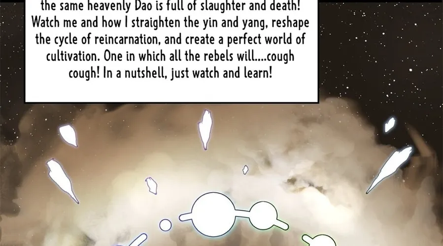 The Heavenly Path Is Not Stupid Chapter 1 page 2 - 