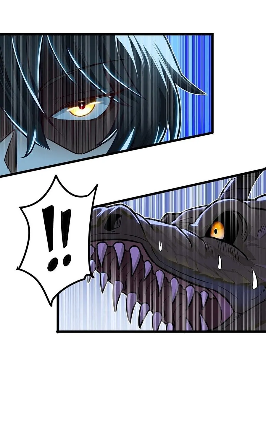 The Heavenly Path Is Not Stupid Chapter 1 page 101 - 
