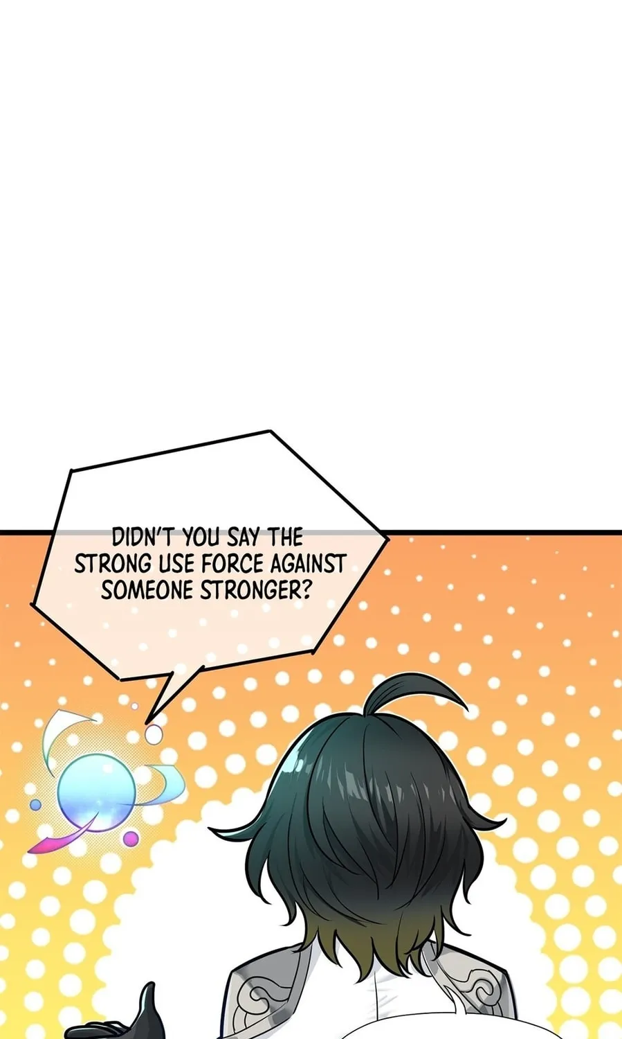 The Heavenly Path Is Not Stupid Chapter 1 page 105 - 