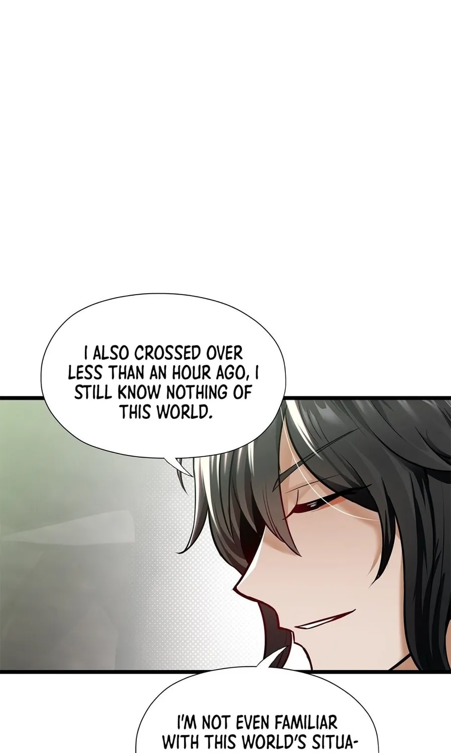 The Heavenly Path Is Not Stupid Chapter 1 page 111 - 
