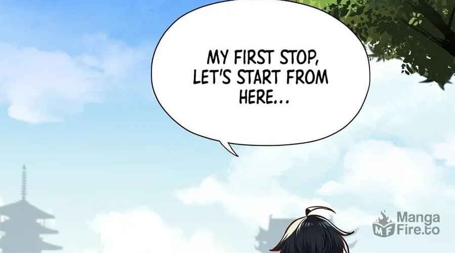 The Heavenly Path Is Not Stupid Chapter 1 page 114 - 