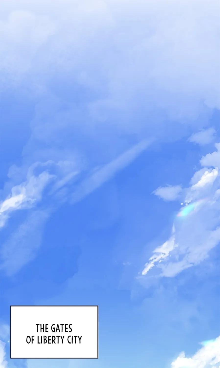 The Heavenly Path Is Not Stupid Chapter 1 page 117 - 