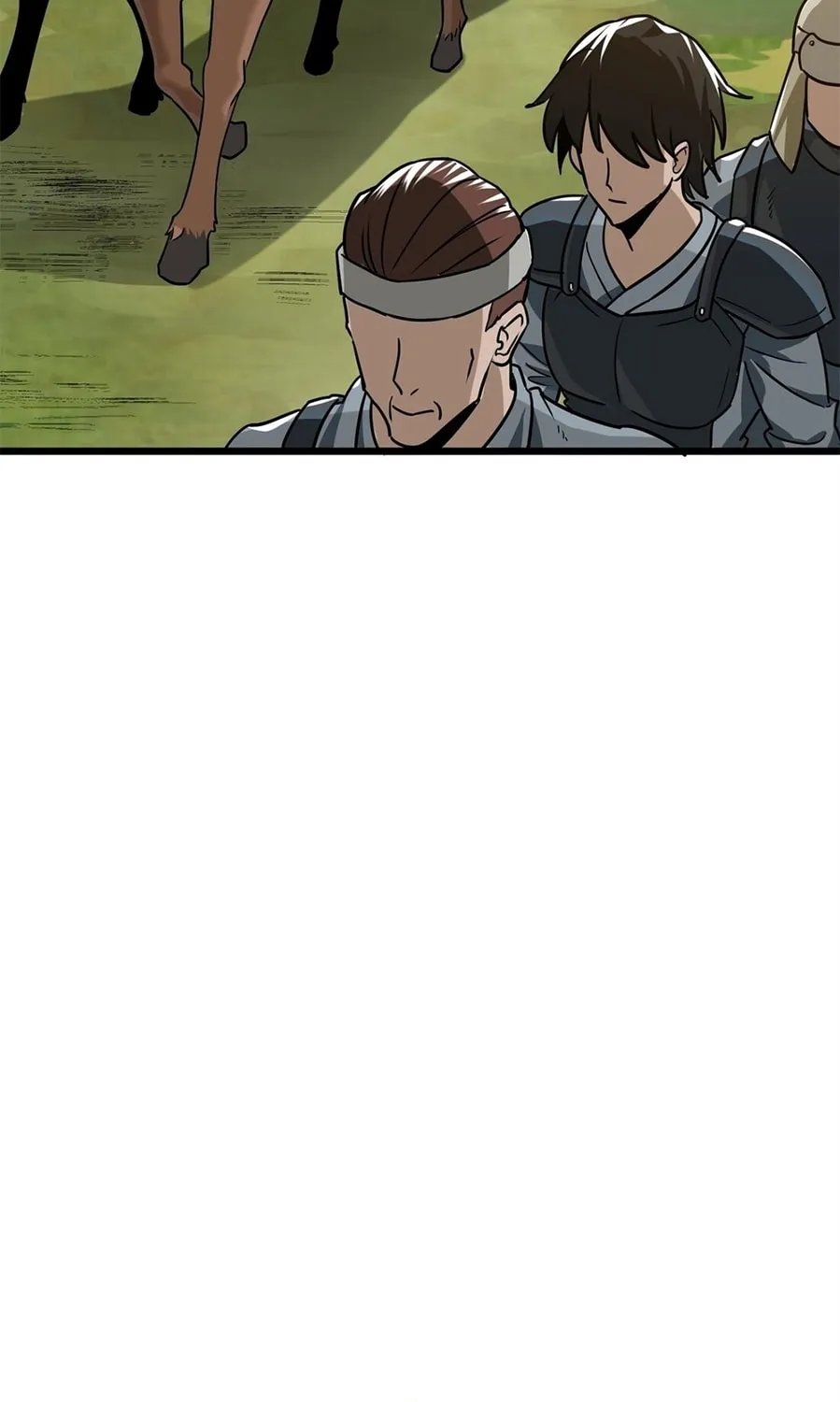 The Heavenly Path Is Not Stupid Chapter 1 page 123 - 