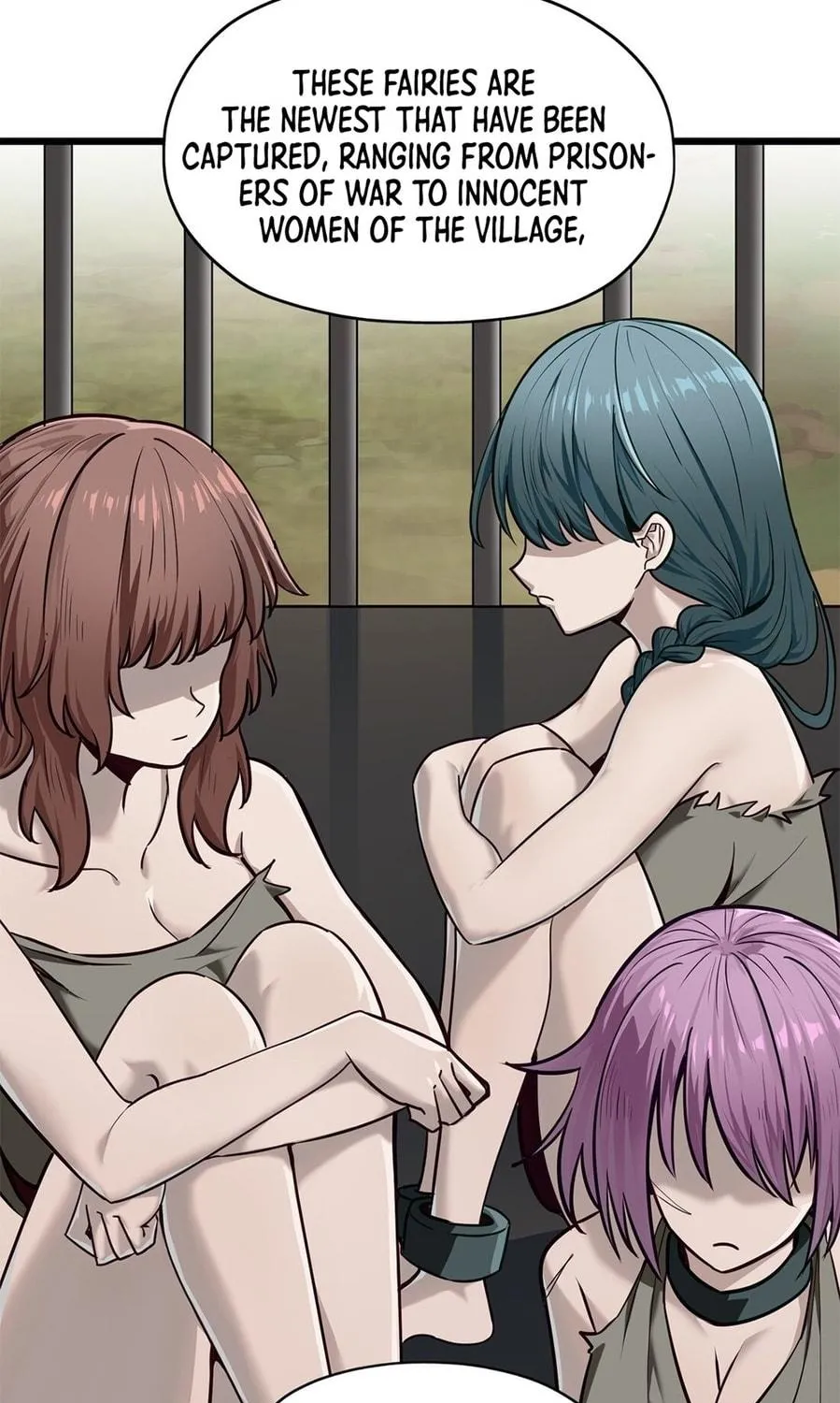 The Heavenly Path Is Not Stupid Chapter 1 page 139 - 