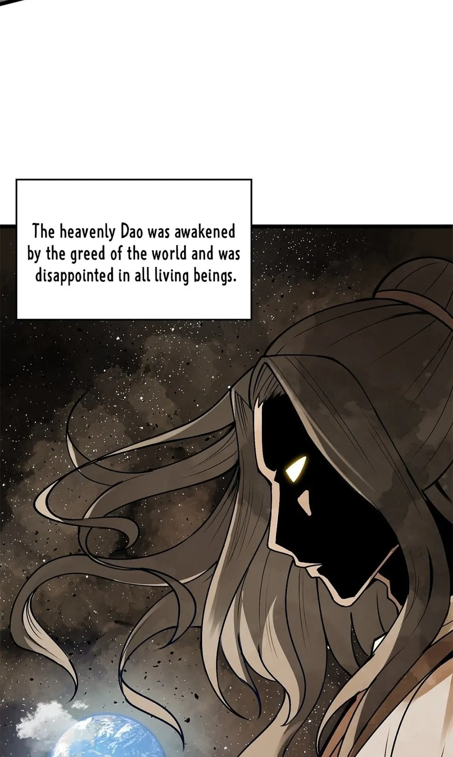 The Heavenly Path Is Not Stupid Chapter 1 page 15 - 