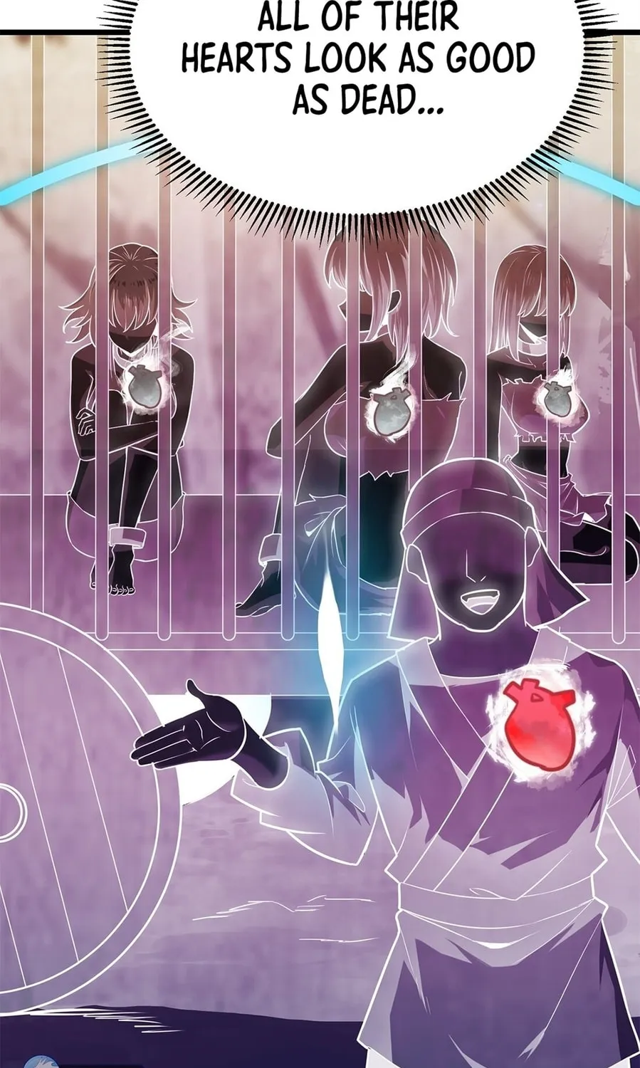 The Heavenly Path Is Not Stupid Chapter 1 page 145 - 