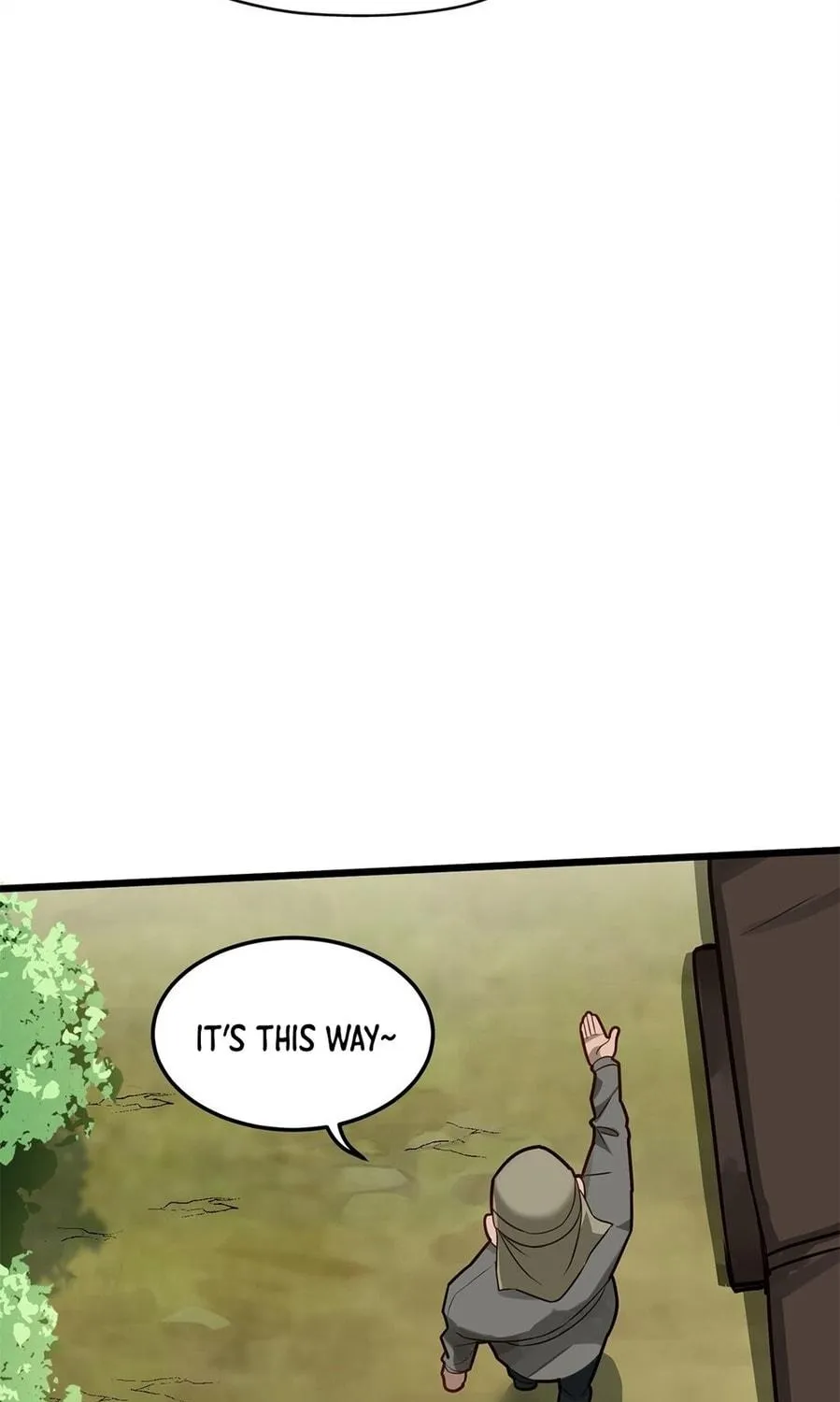 The Heavenly Path Is Not Stupid Chapter 1 page 149 - 