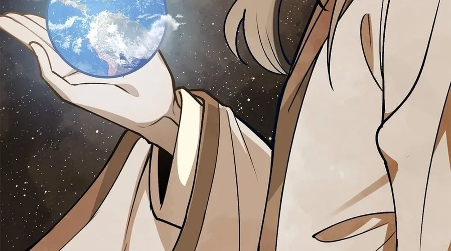 The Heavenly Path Is Not Stupid Chapter 1 page 16 - 