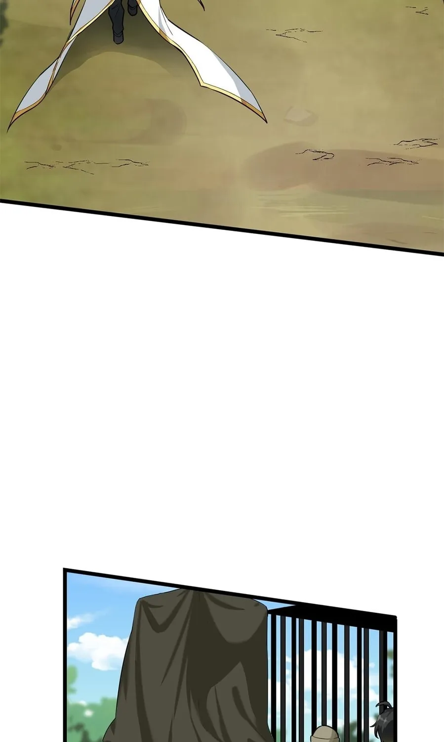 The Heavenly Path Is Not Stupid Chapter 1 page 151 - 