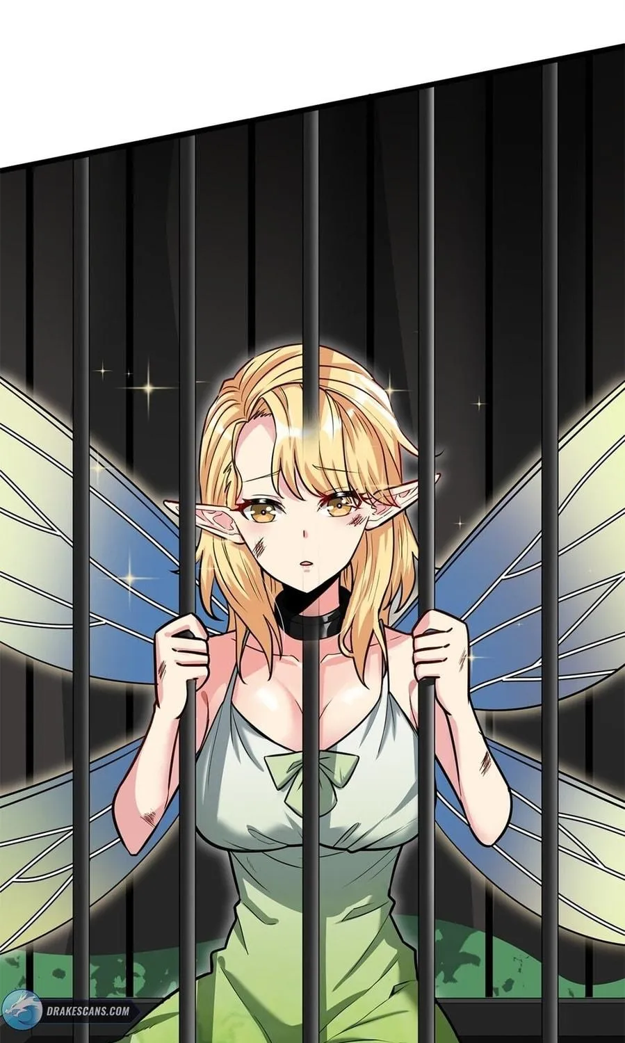 The Heavenly Path Is Not Stupid Chapter 1 page 159 - 