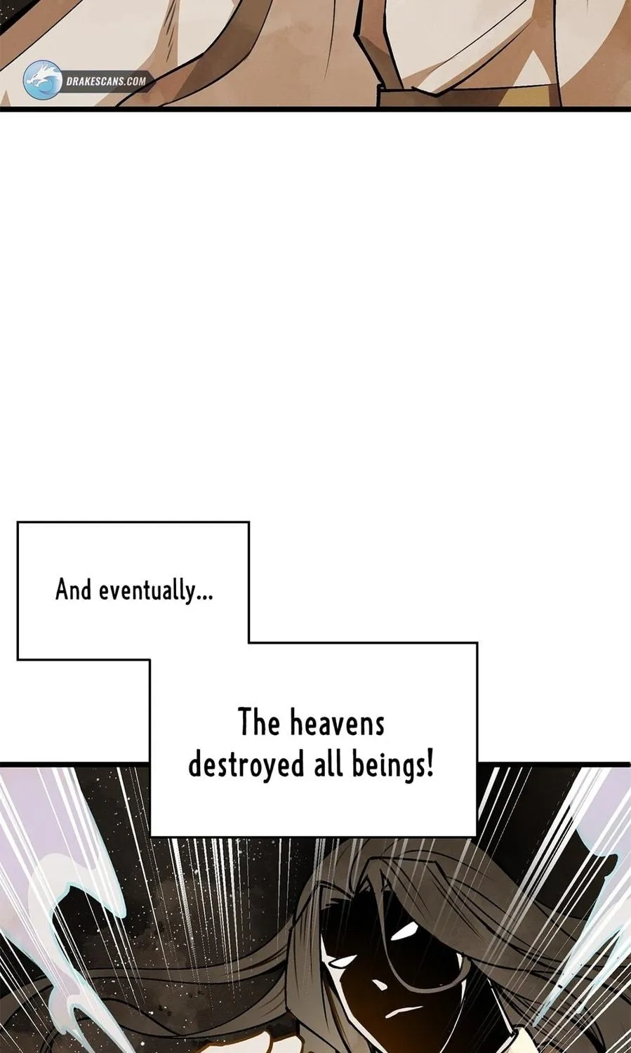 The Heavenly Path Is Not Stupid Chapter 1 page 17 - 