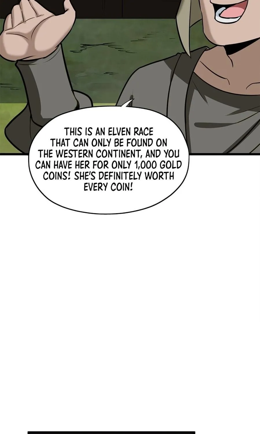 The Heavenly Path Is Not Stupid Chapter 1 page 161 - 