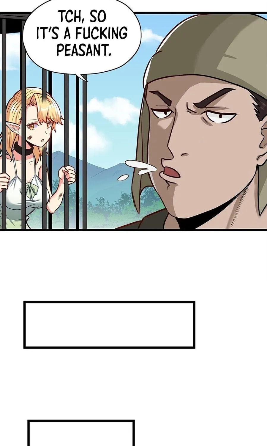 The Heavenly Path Is Not Stupid Chapter 1 page 167 - 